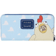 thumbnail image 3 of Cartera Loungefly Disney Toy Story Baddies Wristlet Wallet, 3 of 4