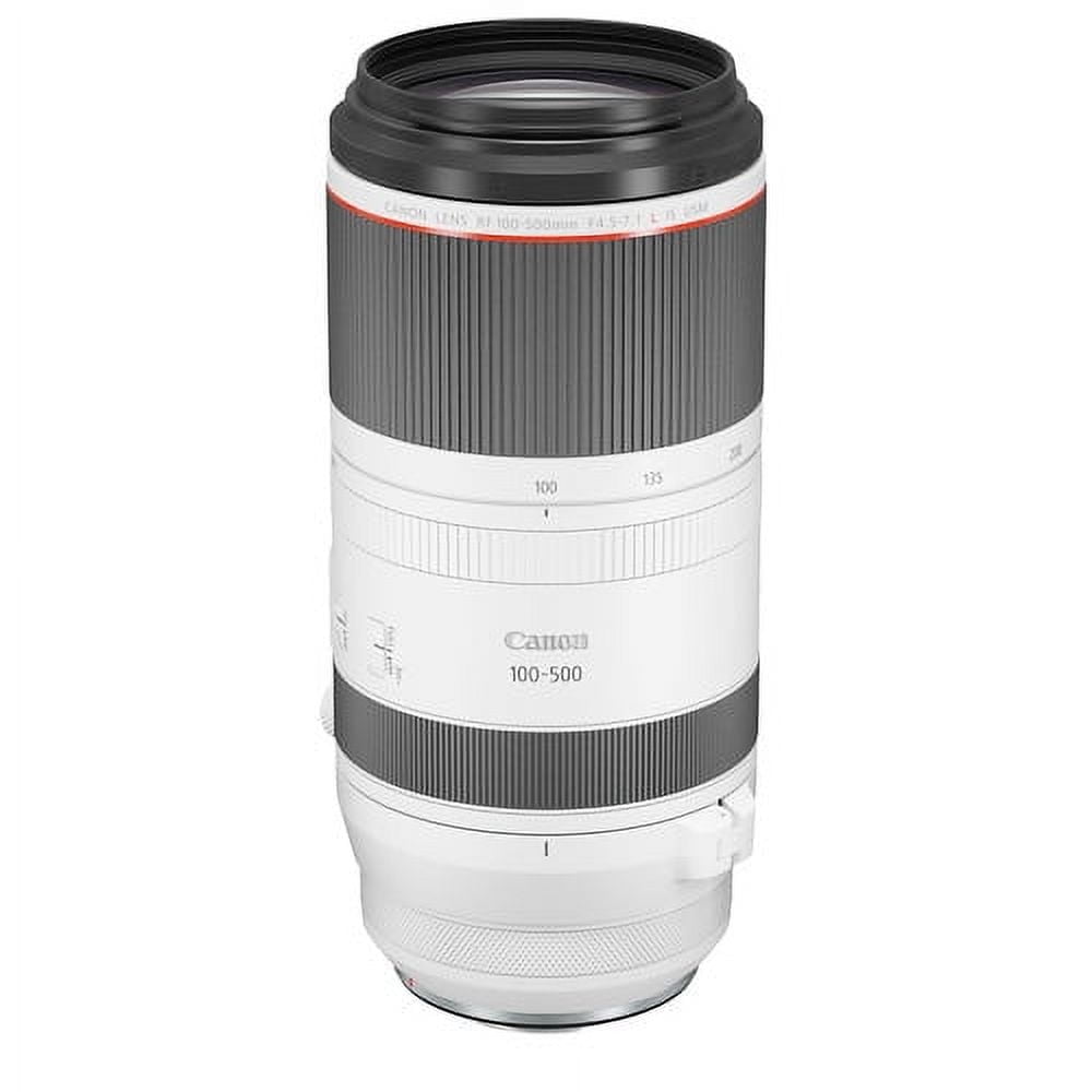 Canon EF 100-400mm f/4.5-5.6L IS II USM Lens USA - Walmart.com