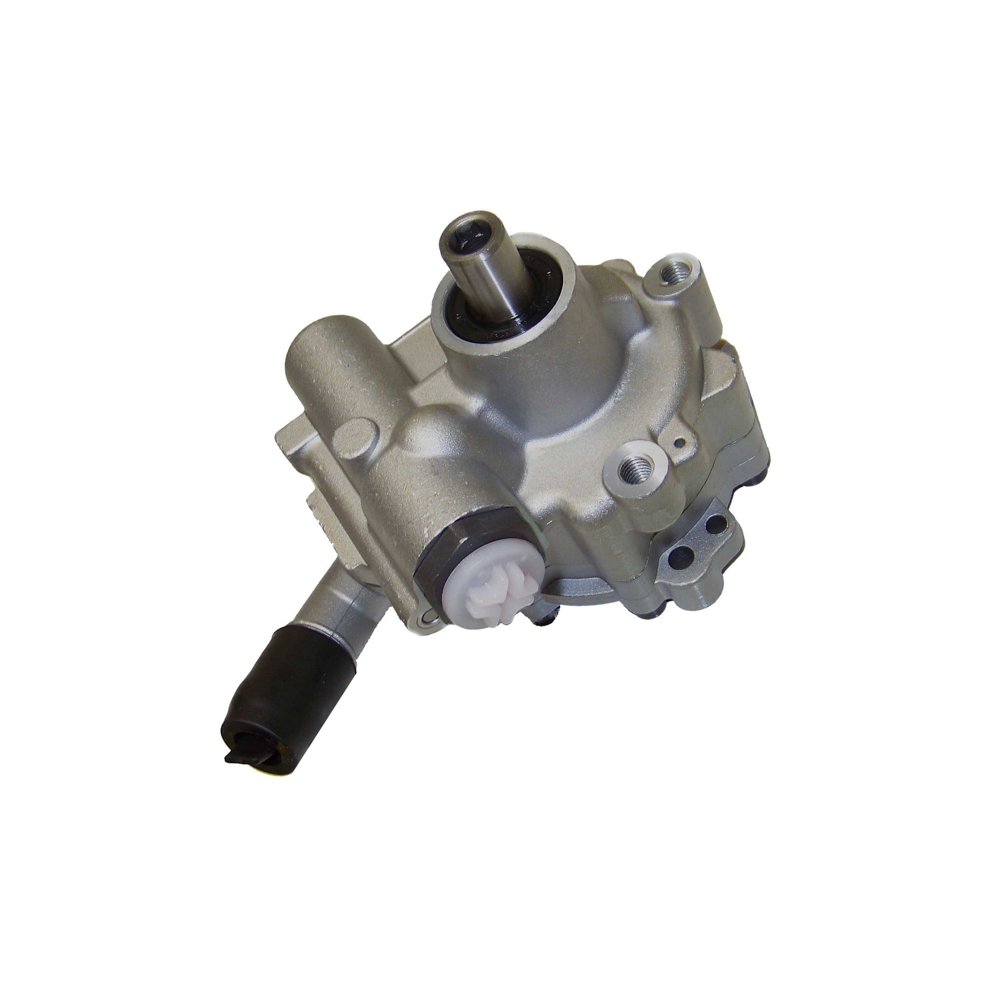 DNJ PSP1000 New Power Steering Pump For 07-11 Jeep Wrangler  V6 OHV -  