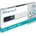 thumbnail image 4 of I.R.I.S Book 5 Mobile Wand , Numérisation de livres et magazines sans ordinateur, 4 of 4