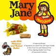 thumbnail image 3 of Atkinson Candy Mary Jane Taffy 3 oz Peg Bag, 3 of 7