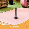 thumbnail image 3 of YOSADIER 4Ud Barra Conectora Para Kettlebell Y Mancuernas En Material PP Antideslizante Negro, 3 of 8
