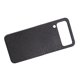 thumbnail image 5 of Funda de teléfono plegable Funda protectora de cuero PU Forro suave para Samsung Galaxy Z FLIP 4, 5 of 8
