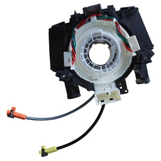 Clock Spring Spiral Cable For Nissan Titan (2004-2015) & Rogue (2008-2015) – OEM Fit