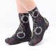 thumbnail image 2 of Cubierta de zapatos deportivos para hombres y mujeres de secado rápido que absorbe la humedad transpirable a prueba de polvo, 2 of 8