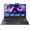 Black, variant on Fsjun 15.6" FHD IPS Laptop, 16GB DDR4 RAM, 512GB NVMe SSD, Celeron N95 Processor, Win 11 Pro + Office 2019, Backlit Keyboard, Mini HDMI, Business & Student Laptop