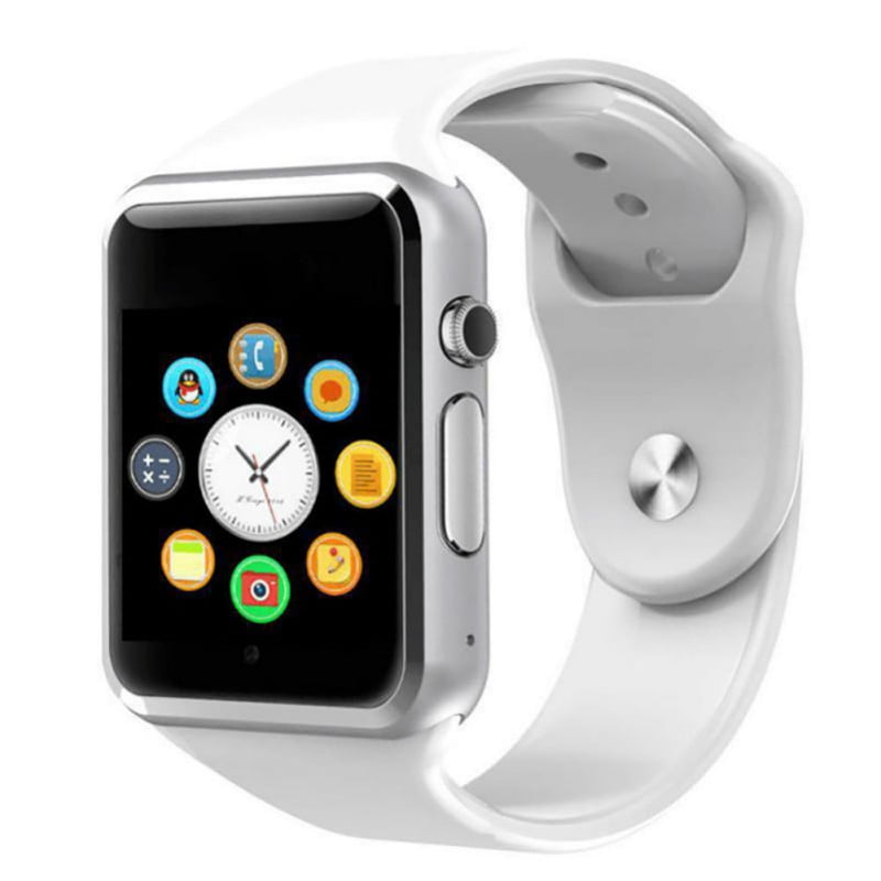 touch watch rate