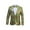 Green, variant on Mens Lightweight Blazer Qiggri Men's Sequin Performance Ceremonial Dress Party Suit Single Breasted Suit Jacket
