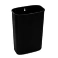 thumbnail image 5 of Alpine Industries 10.5 Gal. Stainless Steel Rectangular Liner Open Top Trash Can, 5 of 5
