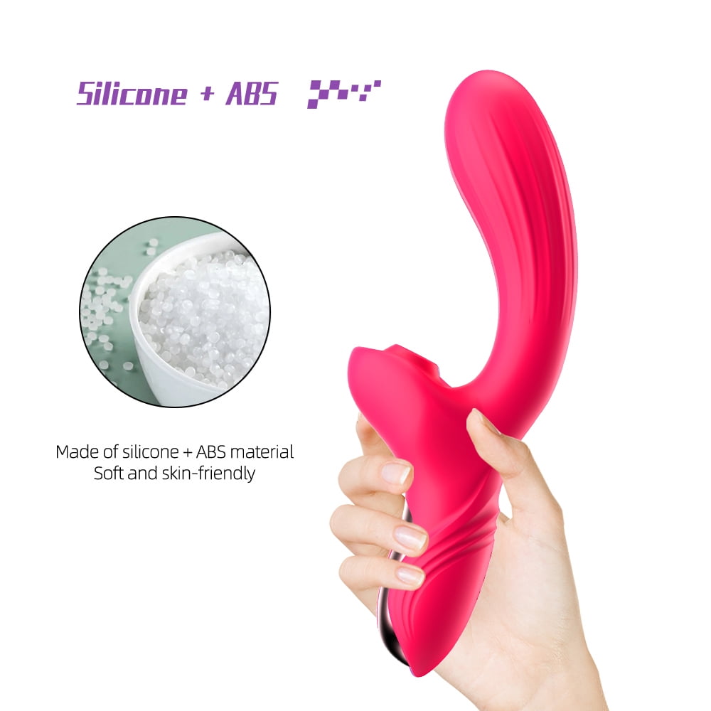 Bigbanana 10 Frequency Waterproof Vibrator for Women, Wireless Powerful Sex Toy for Adult, USB Rechargeable Personal Wand Massager for Couple, Rose Red - Walmart.com Bigbanana 10 Frequency Waterproof Vibrator for Women, Wireless Powerful Sex Toy for Adult, USB Rechargeable Personal Wand Massager for Couple, Rose Red - Walmart.com
