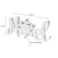 thumbnail image 2 of Plateau De Table En Bois Noel, 2 of 3