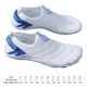 thumbnail image 3 of Zapatos de buceo transpirables para senderismo en el lago (blanco 46) Wdftyju Tenis De Mujer Tenis De Hombre, 3 of 8