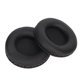 thumbnail image 5 of Almohadillas Para Los Oídos Para Auriculares, Tela De Cuero Sintético Universal, Almohadillas Redondas Respetuosas Con La Piel, Aislamiento De Ruido, Transpirables Para, 5 of 7