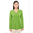 thumbnail image 3 of Devon & Jones Haut en Tricot Convertible à Manches en Y pour Femmes, 3 of 4