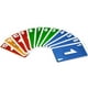 thumbnail image 5 of Set de juegos de cartas Mattel Games UNO DOS Second Edition y Skip-Bo, 5 of 6