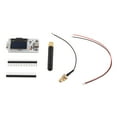 thumbnail image 2 of + Kit de la Junta de Desarrollo SX1276+ Chip no Modulo Wifi 868-915MH Con Antena, 2 of 7