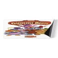 thumbnail image 2 of Ramayana: The Legend of Prince Rama Kitchen Mat 48"x17", 2 of 7