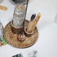 thumbnail image 6 of Palo Sticks Holder Multi Purpose Handmade Ceramic Incense Burner For Palo Incense Sticks Holder For Burning Ash Catcher Tray For Meditation Yoga Room, 6 of 8