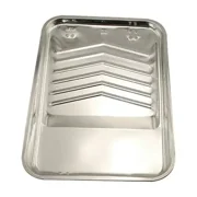 Purdy 509362000 Metal Roller Tray 9 Inch Length 2 Quart Capacity Steel