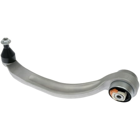 Dorman 520-766 Front Right Lower Rearward Suspension Control Arm and Ball Joint Assembly for Specific Audi / Volkswagen Models