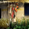 thumbnail image 4 of unbranded 3Ud Adorno De Artificial Multi Color Para De Hogar Y Restaurante, 4 of 8