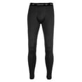thumbnail image 5 of Men's Reebok 233BL57 Sport Soft Base Layer Long John (BLACKENED PEARL L), 5 of 7