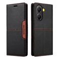 thumbnail image 2 of Case for FOXDOCK Xiaomi Poco X7 Pro RFID Blocking Wallet Flip Cover Shockproof, 2 of 5