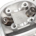 thumbnail image 4 of Cylinder Head Assy,  Motorcycle Cylinder Head, with Engine Cylinder Head Replacement, Rustproof for 125cc 150cc ATV Cylinder Head Rugged GY6, 4 of 8