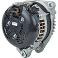 thumbnail image 4 of DB Electrical Alternator 400-52671R Replaces Delco AR186017, Denso 104211-0080, 104211-0081, 4 of 7