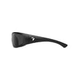thumbnail image 2 of 7EYE Unisex Taku Plus Darkshift Photochromic Eyewear - Matte Black Frames, 2 of 4