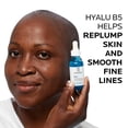 thumbnail image 2 of Sérum facial de ácido hialurónico puro Hyalu B5 La Roche-Posay, 2 of 5