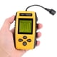 thumbnail image 4 of Localizador de peces portátil LCD de 100 m con sensor de sonar Accesorio de pesca TL88E, 4 of 15