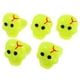 thumbnail image 1 of 5 anillos de fiesta de Halloween para decoraciones de Halloween., 1 of 3