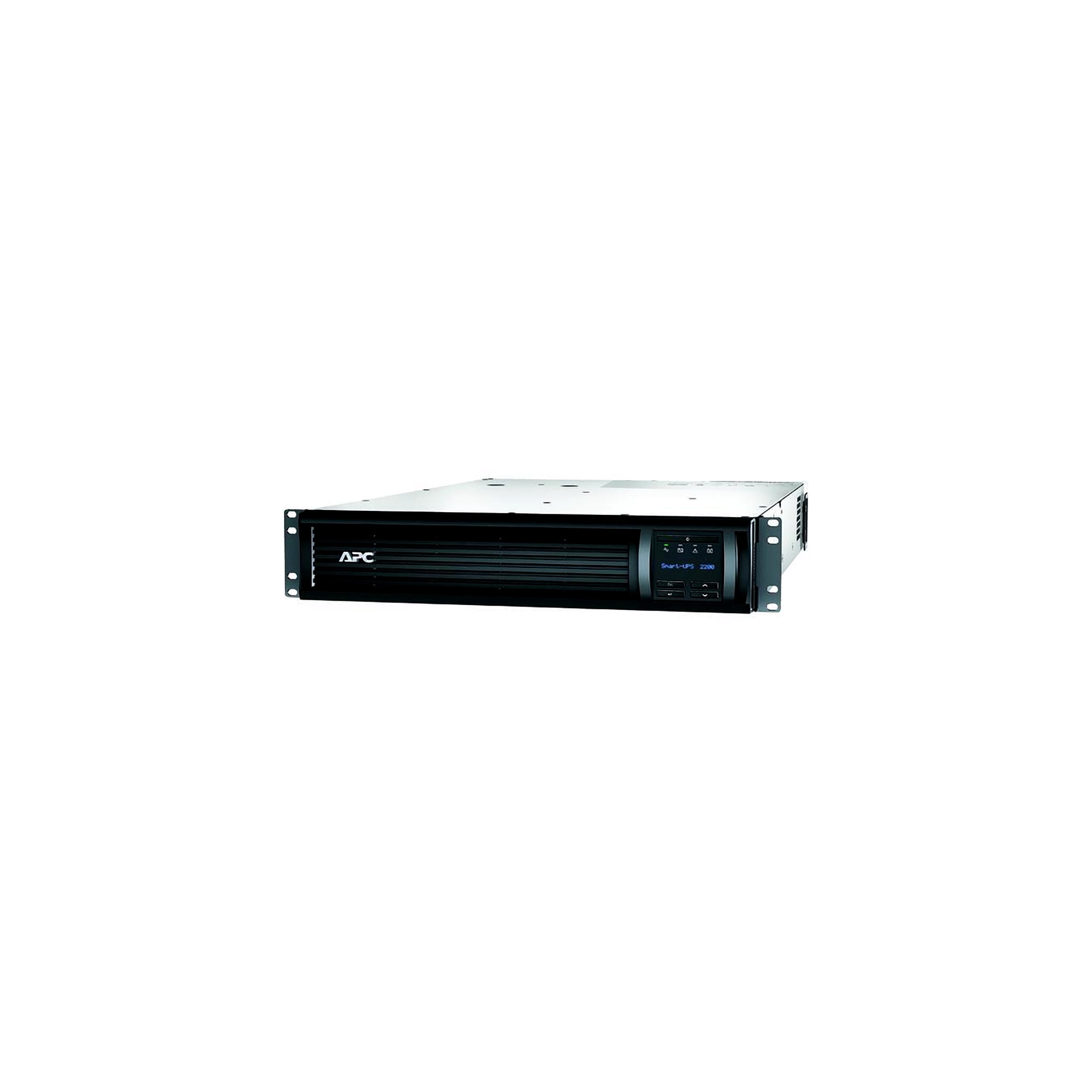 APC Smart-UPS 2200VA LCD RM 2U - UPS - 1980 Watt - 2200 VA