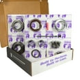 thumbnail image 4 of 8.6" GM 4.11 Rear Ring & Pinion, Install Kit, 30spl Posi, Axle Bearings & Seals, 4 of 4