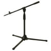 Ultimate Support MC-41T Low Level Combo Mic Stand Black