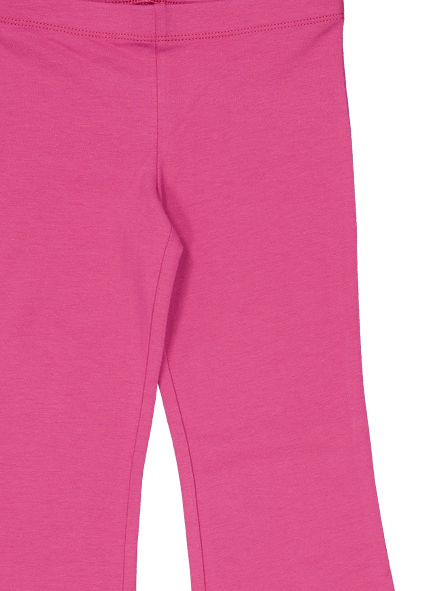 Wonder Nation Girls Flare Legging, Sizes 4-18 & Plus