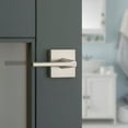 thumbnail image 2 of 730LSL SQT 15 6AL RCS Lisbon Privacy - Satin Nickel, 2 of 7