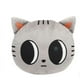 thumbnail image 4 of Soobin Beomgyu PPULBATU Kpop Pillow TXT DollsToy Lindo animal de peluche Regalo de Halloween, 4 of 5
