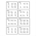 thumbnail image 3 of DIY Box for 12V 24V 48V Energy Storage Kit 21700-8, 3 of 5