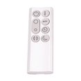 thumbnail image 3 of Replacement TP05 PH01 Remote Control for Pure Cool TP05 PH01 Air Purifier Fan(Silver), 3 of 5