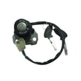 thumbnail image 2 of Interruptor Encendido Con Llave Set Roda Italika FT 180 LED 12V, 2 of 2
