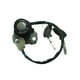thumbnail image 2 of Interruptor Encendido Con Llave Set Roda Italika FT 180 LED 12V, 2 of 2