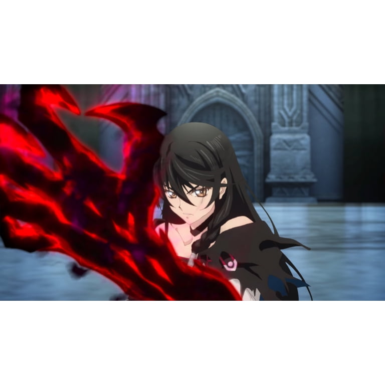 Bandai Namco, Tales of Berseria Remastered for Nintendo Switch