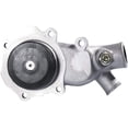thumbnail image 2 of Water Pump Compatible With MASSEY FERGUSON PERKINS 4.236 U5MW0106, 2 of 4