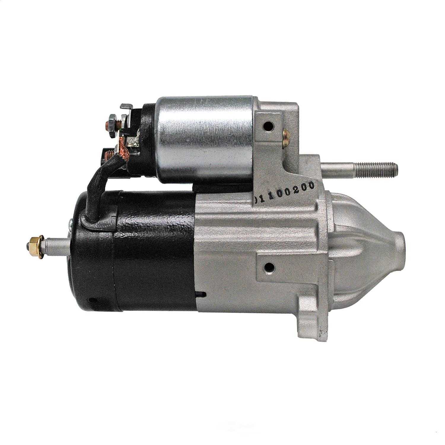 FVP Professional 19023 Starter Standard