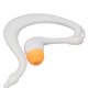 thumbnail image 4 of IPX8 Waterproof MP3 Player, Rechargeable, USB 2.0, with Waterproof Headphones, for Swimming, Diving, Running, Orange, 8GB, 4 of 4