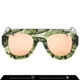 thumbnail image 4 of Lentes De Sol Xolek 104 Moda Acetato Gota, 4 of 6