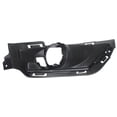 thumbnail image 5 of Fog Light Bracket Compatible with CHRYSLER 200 2015-2017 LH Textured, 5 of 5