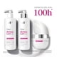 thumbnail image 3 of Shampoo Dove Derma Care hydra alivio, hidratación por 100h, 400 ml, 3 of 5